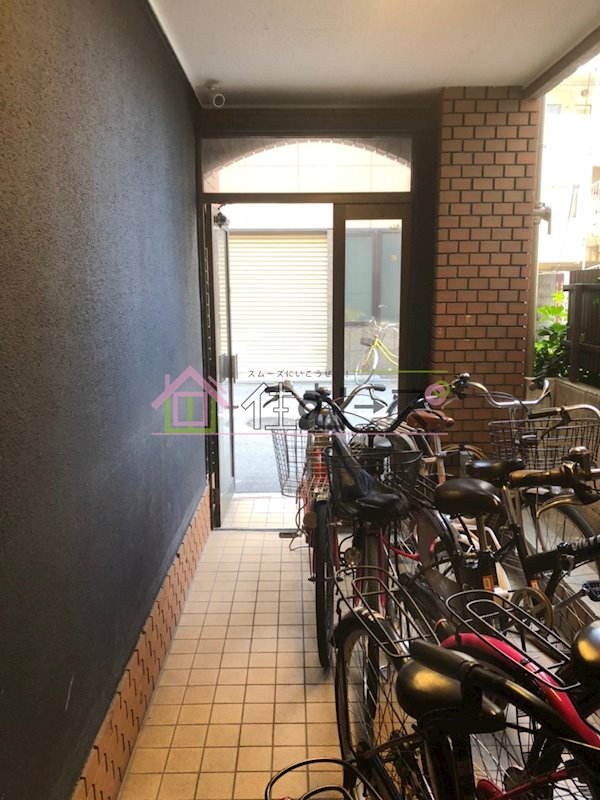 ソシオコート難波 その他外観3