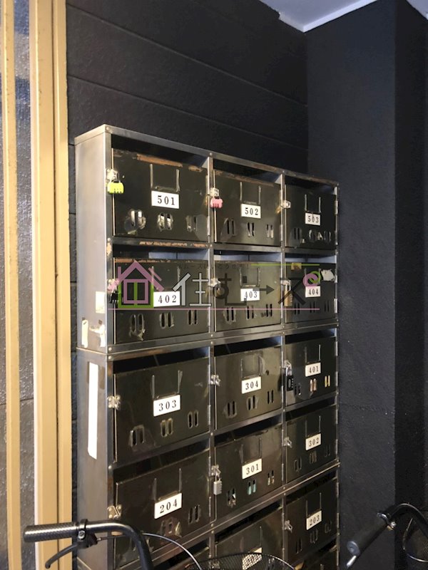 ソシオコート難波 その他外観6