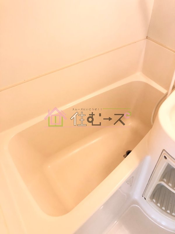 ソシオコート難波 風呂画像