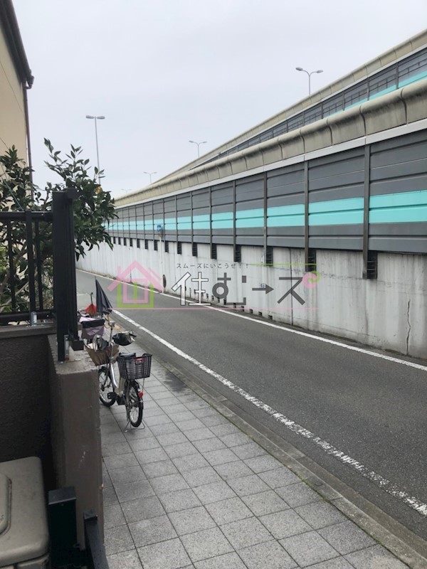 パンジービオラ春日出 その他6