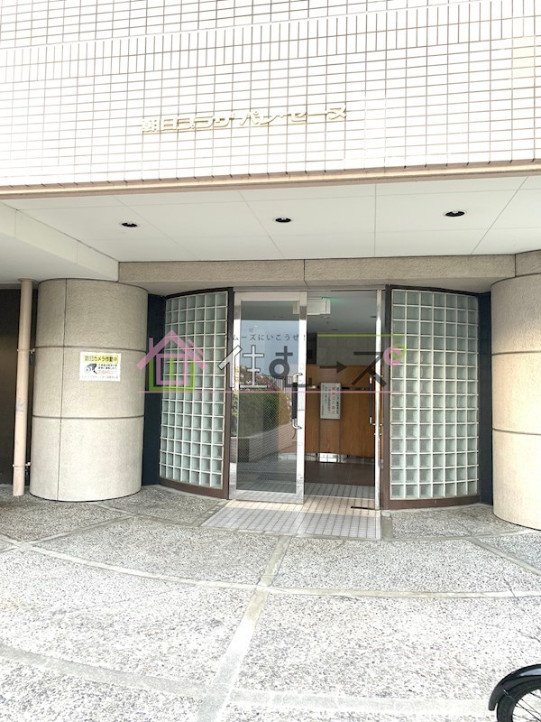 朝日プラザパレ・セーヌ その他1