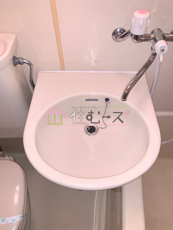 朝日プラザパレ・セーヌ その他3