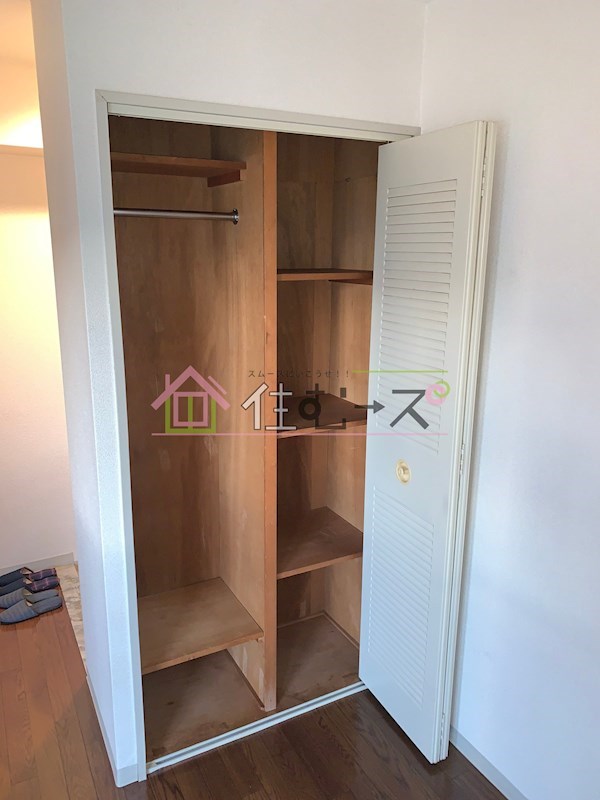 朝日プラザパレ・セーヌ その他4