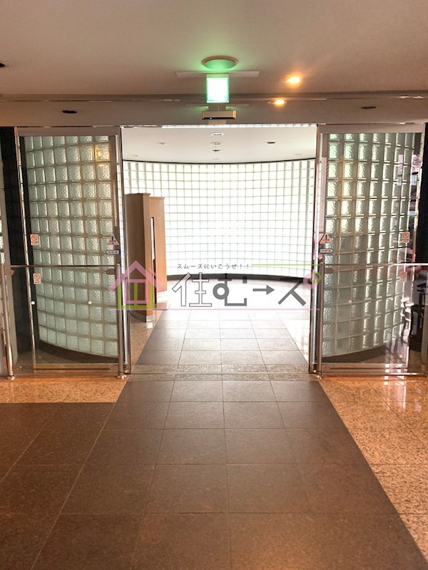 朝日プラザパレ・セーヌ その他外観2