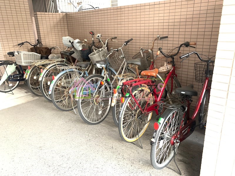 朝日プラザパレ・セーヌ その他外観3