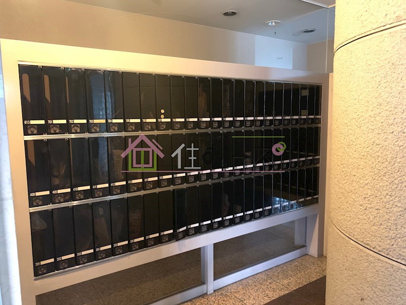 朝日プラザパレ・セーヌ その他外観4