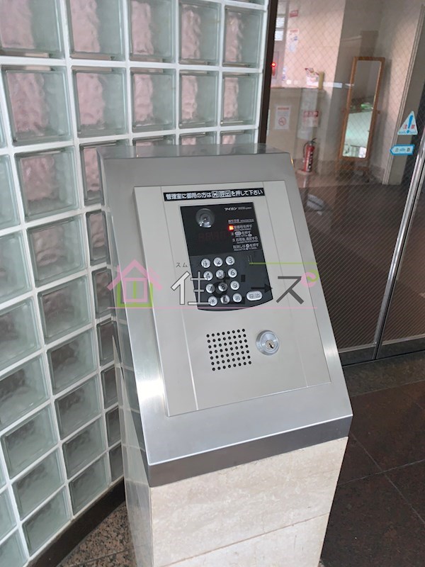 朝日プラザパレ・セーヌ その他外観5