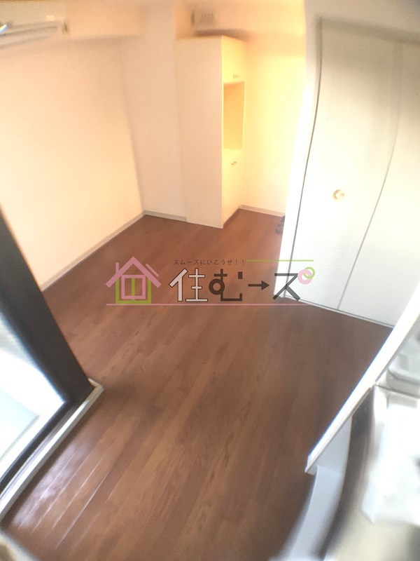 朝日プラザパレ・セーヌ その他外観6