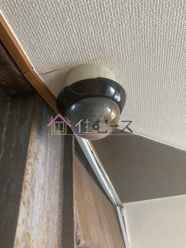 エスタイル動物園前 その他外観1