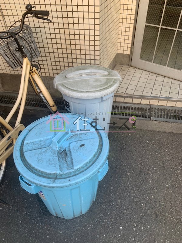 エスタイル動物園前 その他外観3