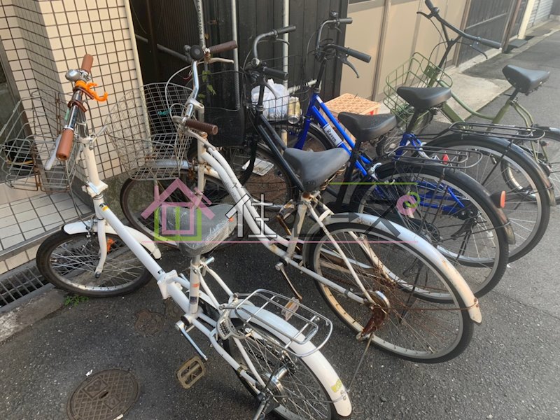 エスタイル動物園前 その他外観4