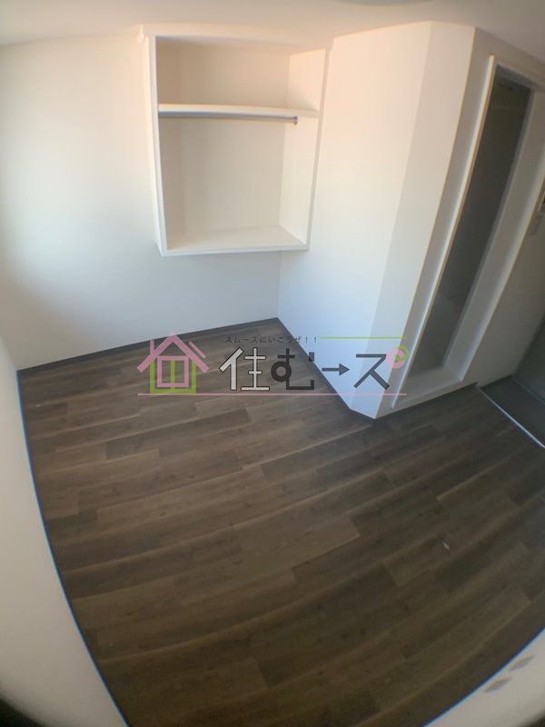 エスタイル動物園前 その他外観6