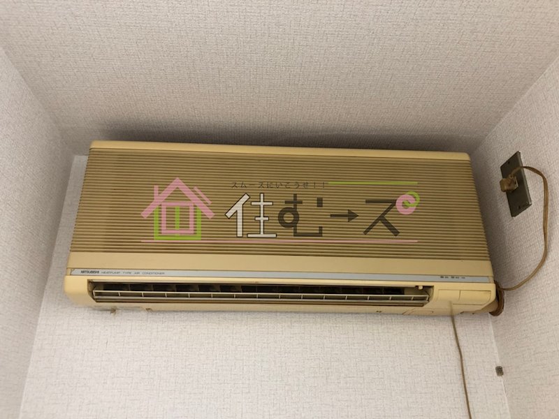 城北・船江マンション その他2