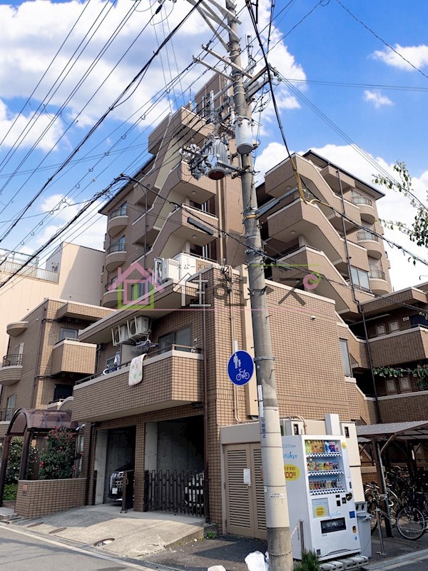 サニーハイツ伊東 その他外観1