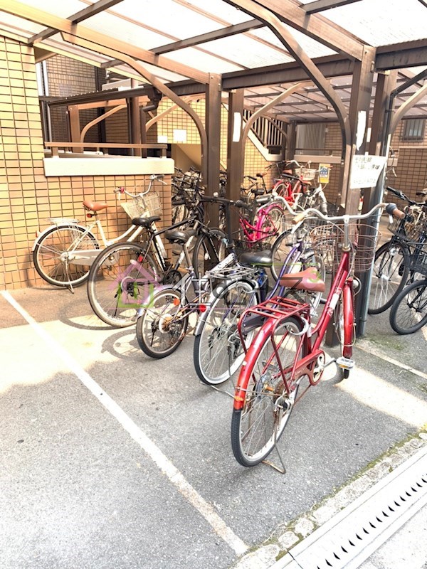 サニーハイツ伊東 その他外観4