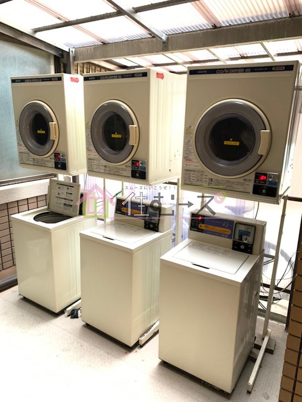 サニーハイツ伊東 その他外観5