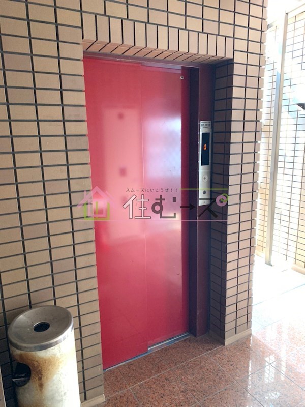 サニーハイツ伊東 その他外観6