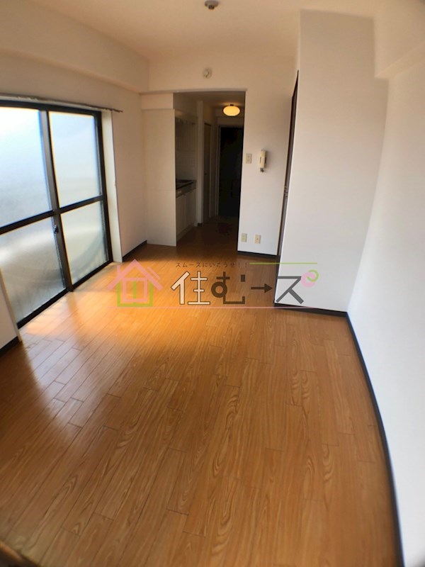 サニーハイツ伊東 リビング