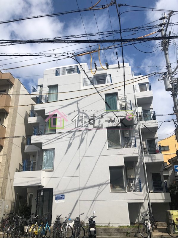 柏里一番館 その他外観1