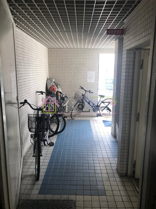 柏里一番館 その他外観2