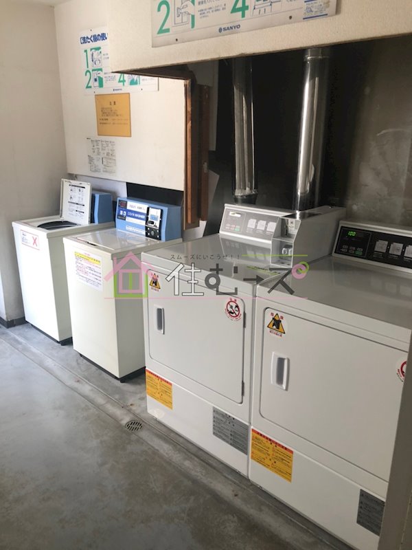 柏里一番館 その他外観3