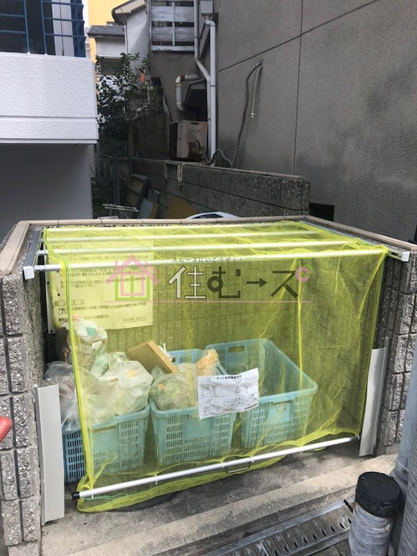 柏里一番館 その他外観4