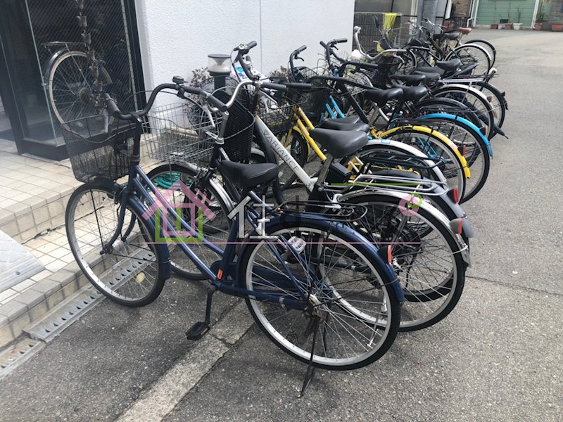 柏里一番館 その他外観5