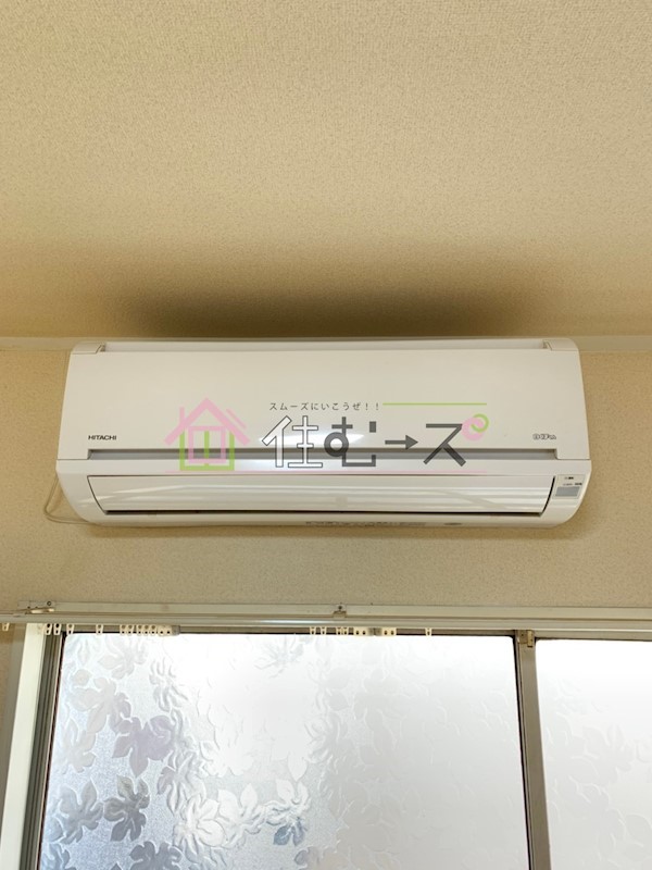 千本中ハイツ その他2