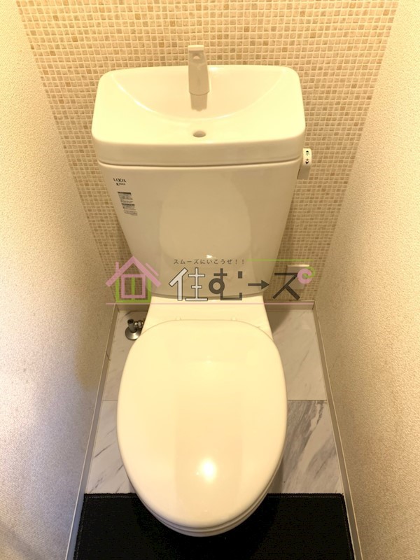 千本中ハイツ その他4