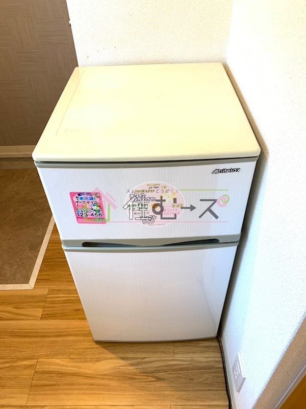 千本中ハイツ その他5