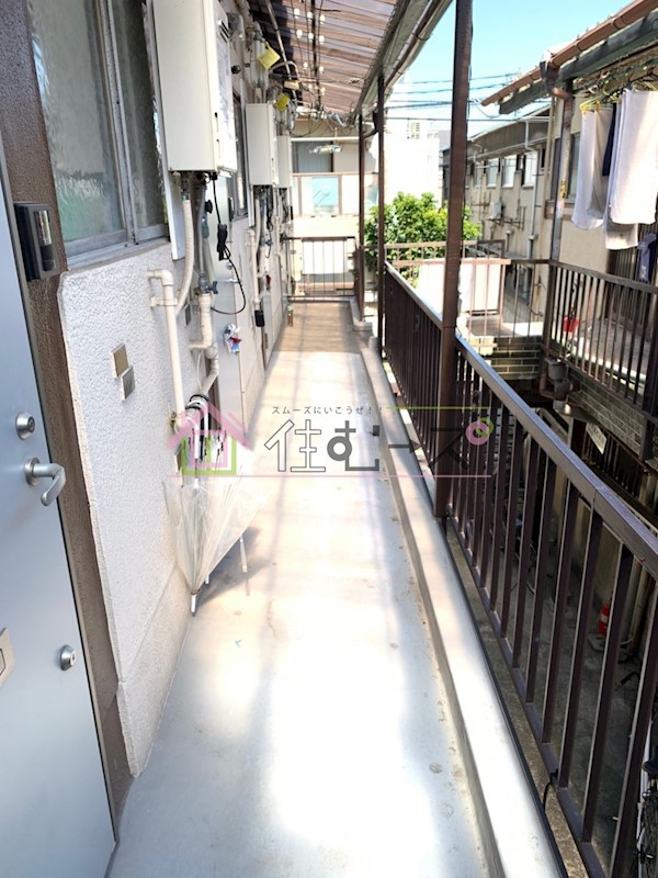 千本中ハイツ その他6