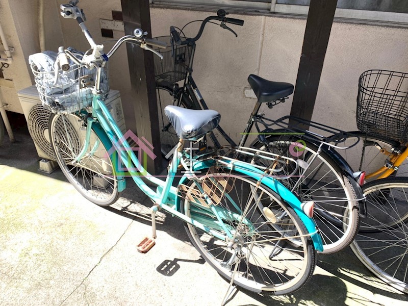 千本中ハイツ その他外観3