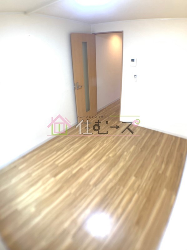 千本中ハイツ その他外観6