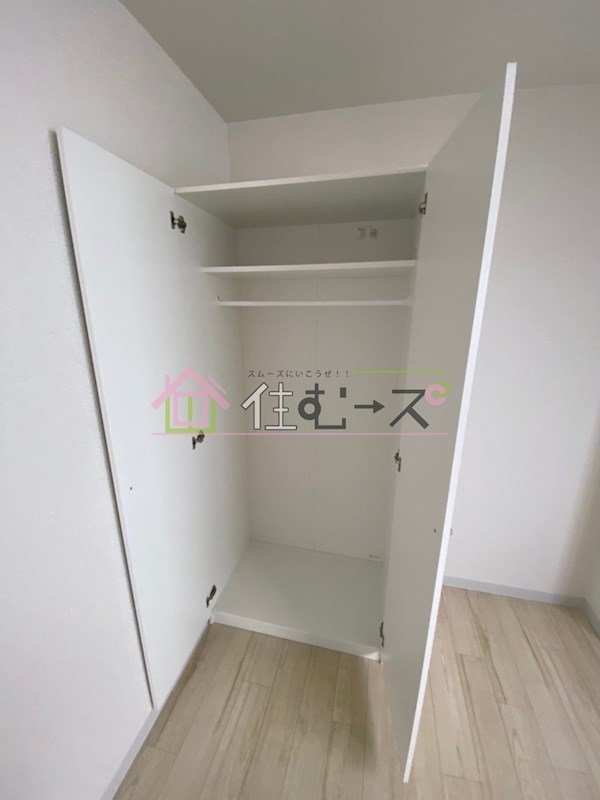 富士マンション その他3