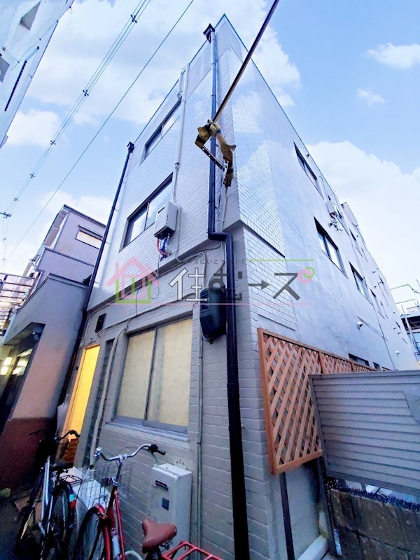 富士マンション その他外観1
