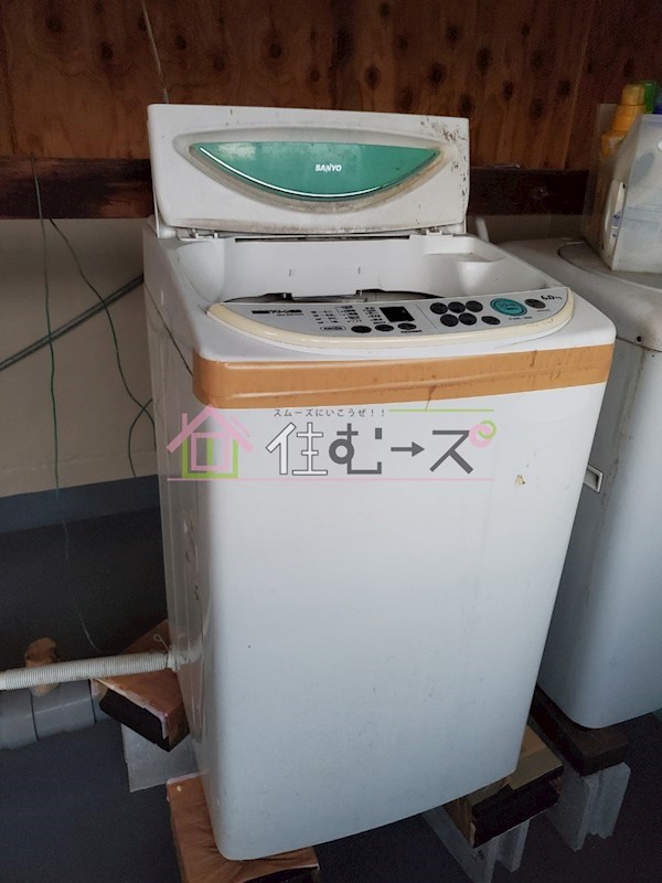 富士マンション その他外観3