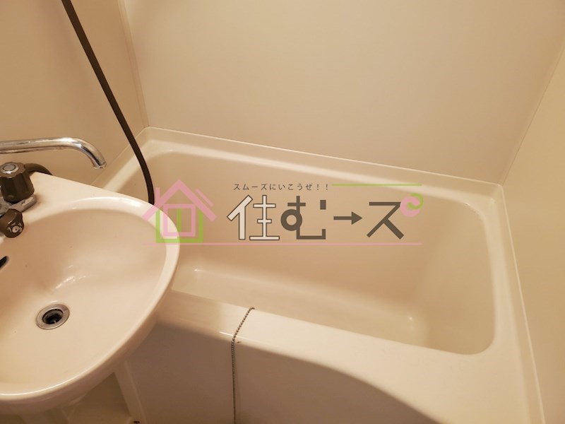 アスタリスク5202 風呂画像