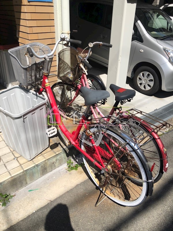 ギャレ塚本 その他共有部分