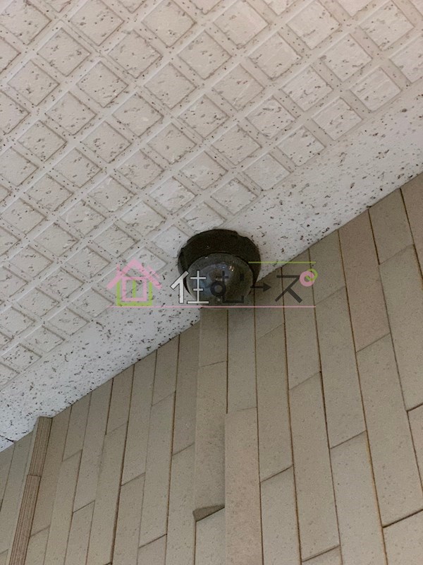 エレガンスコーポⅡ その他外観6