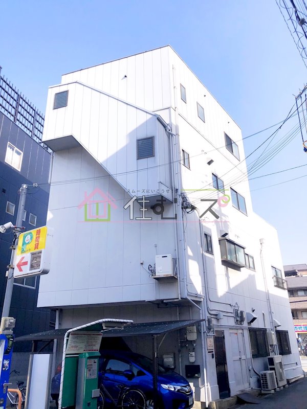 住友ビル その他外観1