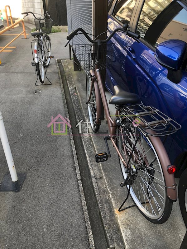 住友ビル その他外観2