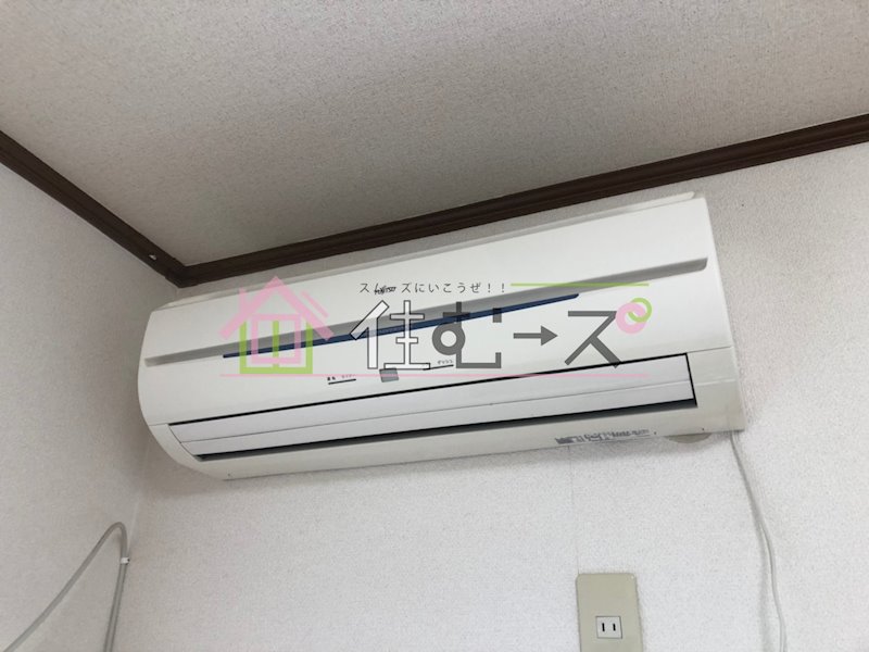 ハイツマエダ その他2