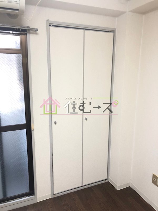 豊ハイツ清水 その他4