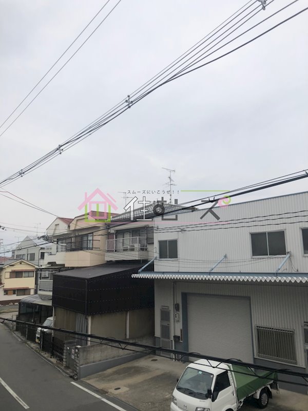 清水728ハイツ その他4