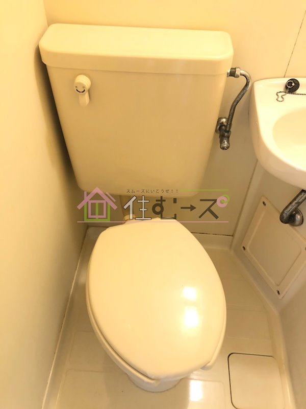 清水728ハイツ その他6