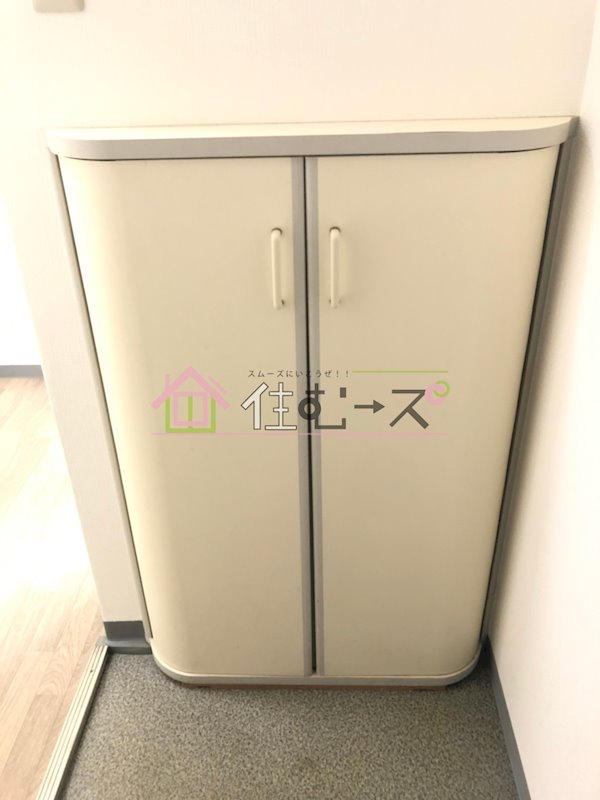 シャルマン清水 その他2