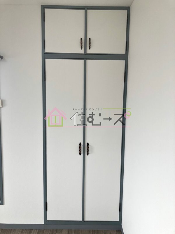 シャルマン清水 その他5