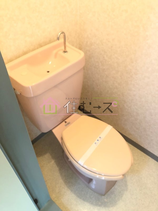 シャルマン清水 その他6