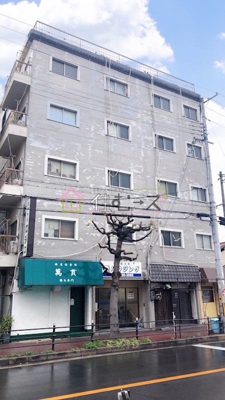 シャトレロジェ その他外観2