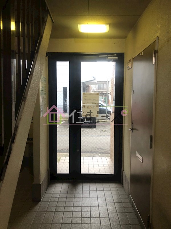 パレス天下茶屋 その他2